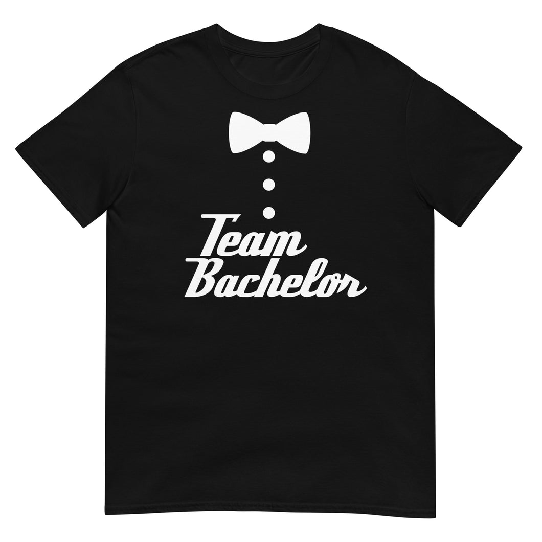 Team Bachelor TShirt