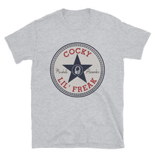 Load image into Gallery viewer, Vintage CLF All Star T-Shirt