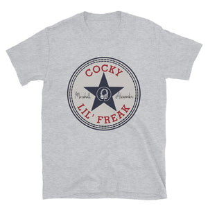 Vintage CLF All Star T-Shirt