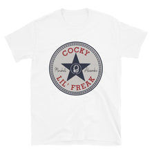 Load image into Gallery viewer, Vintage CLF All Star T-Shirt