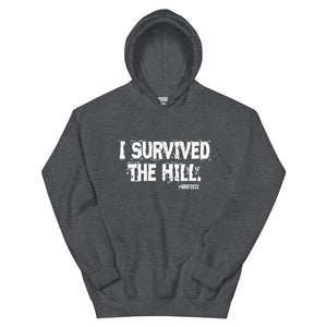 The Hill BRRF2022 Hoodie